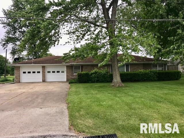 519 Main St., Hillsdale, IL 61257