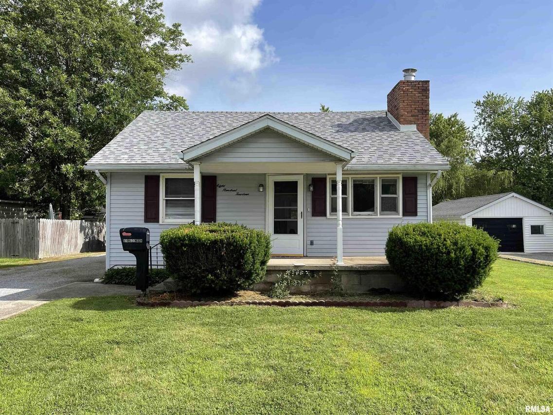 814 Lexington St., Marion, IL 62959