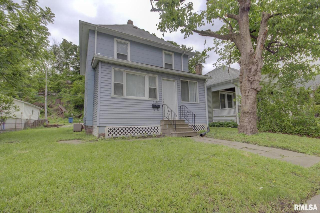 310 17th Ave., East Moline, IL 61244