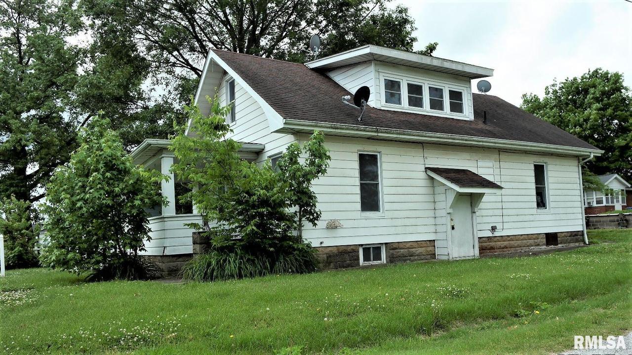 509 S Walnut St., Pinckneyville, IL 62274