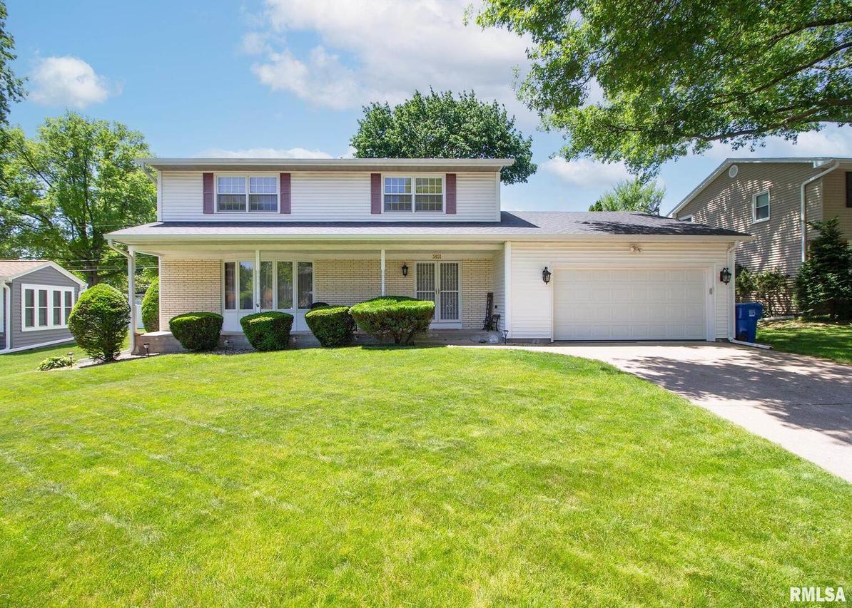 3451 50th St., Moline, IL 61265
