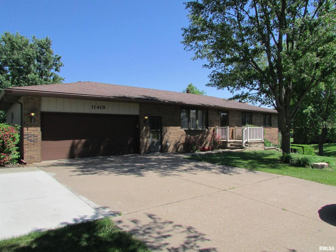11419 6th St., Milan, IL 61264