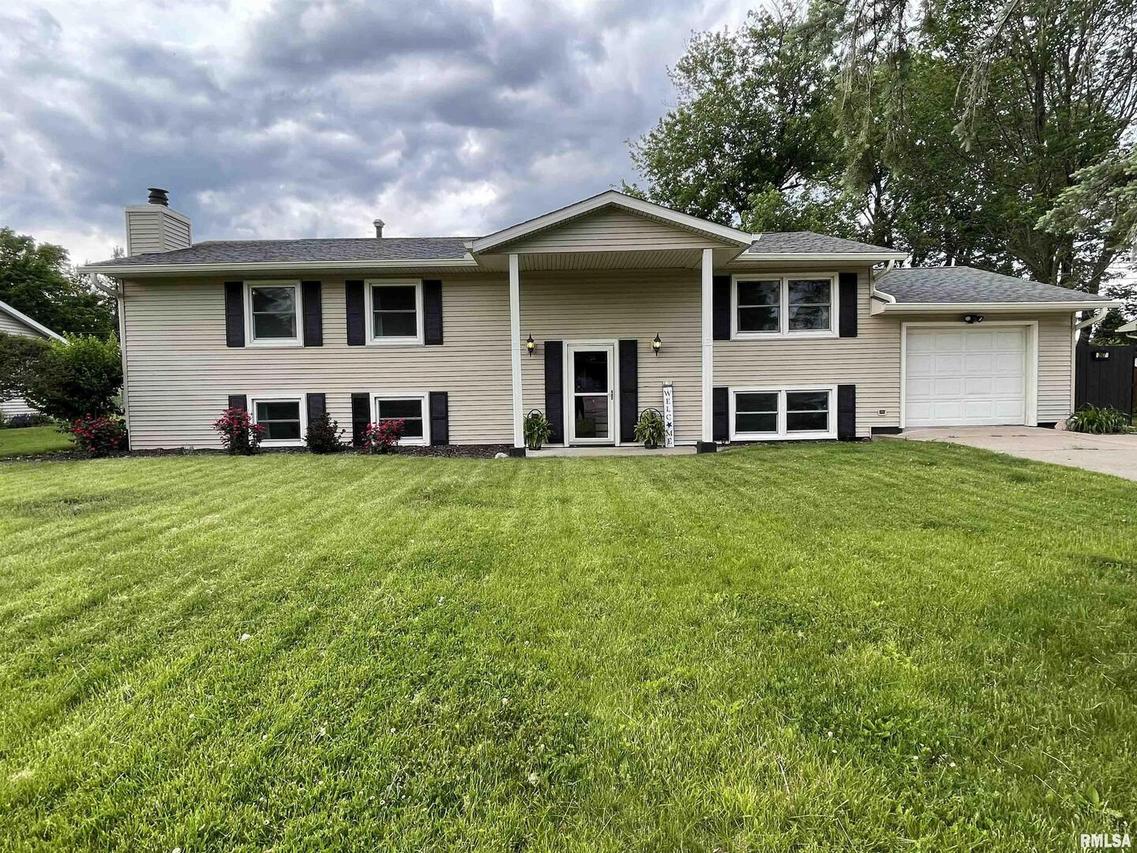 2607 W 116th Ave., Milan, IL 61264