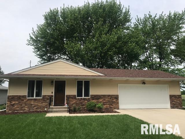 437 Wilshire Dr., Colona, IL 61241