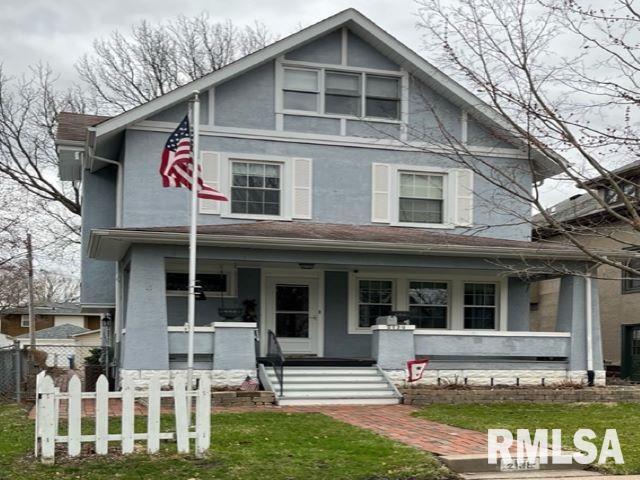 2130 14th St., Moline, IL 61265