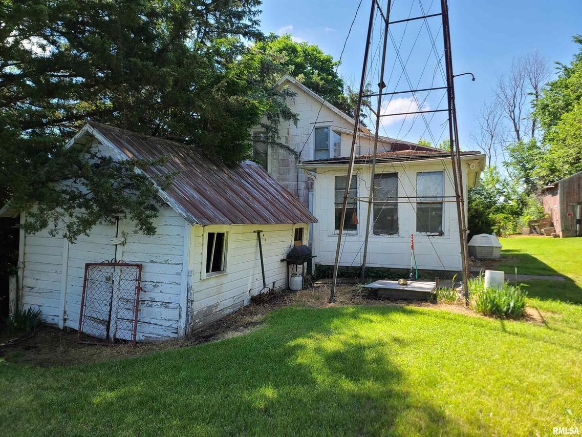 11779 Fenton Rd., Morrison, IL 61270