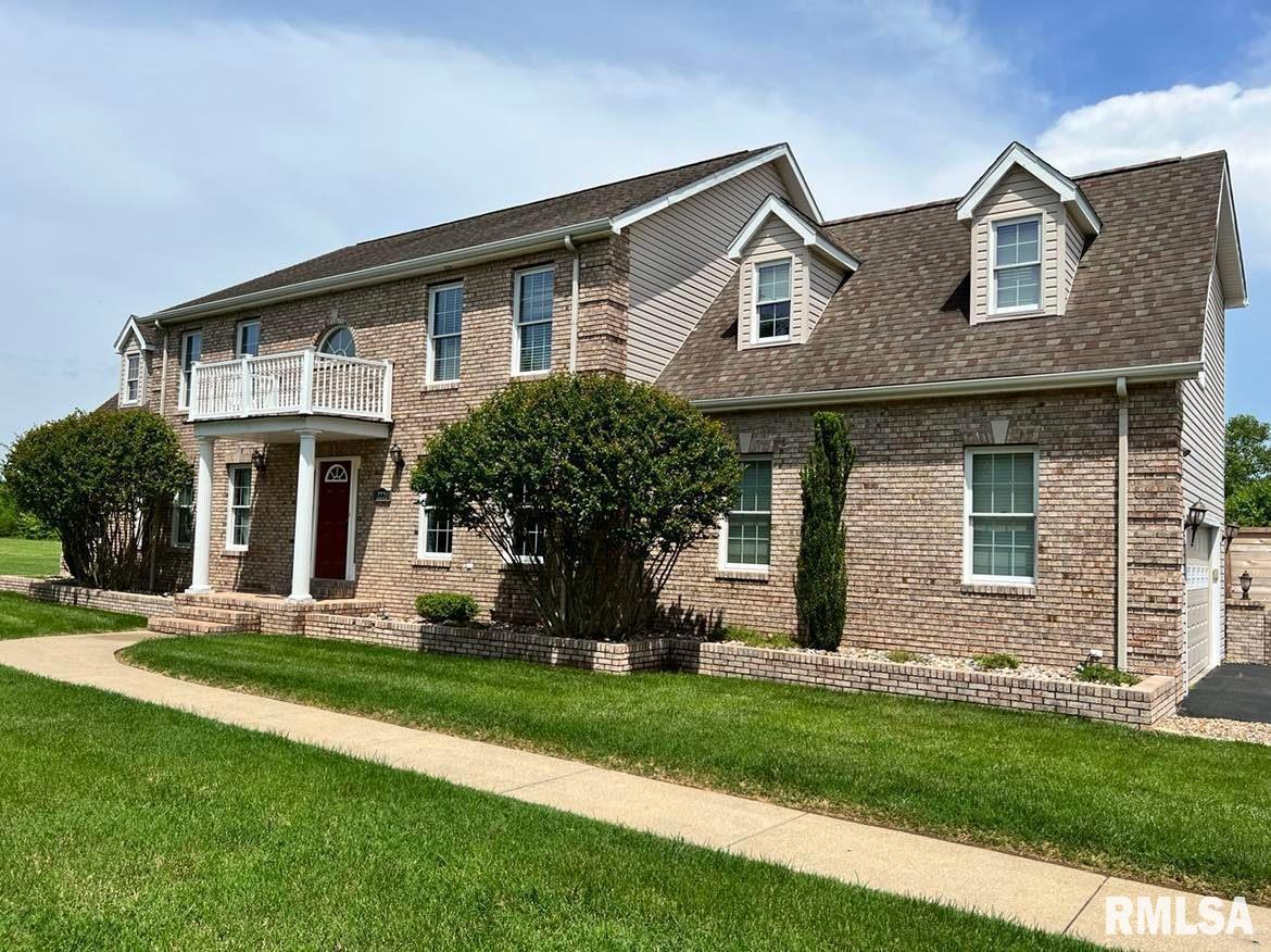 12220 Short Dr., Marion, IL 62959