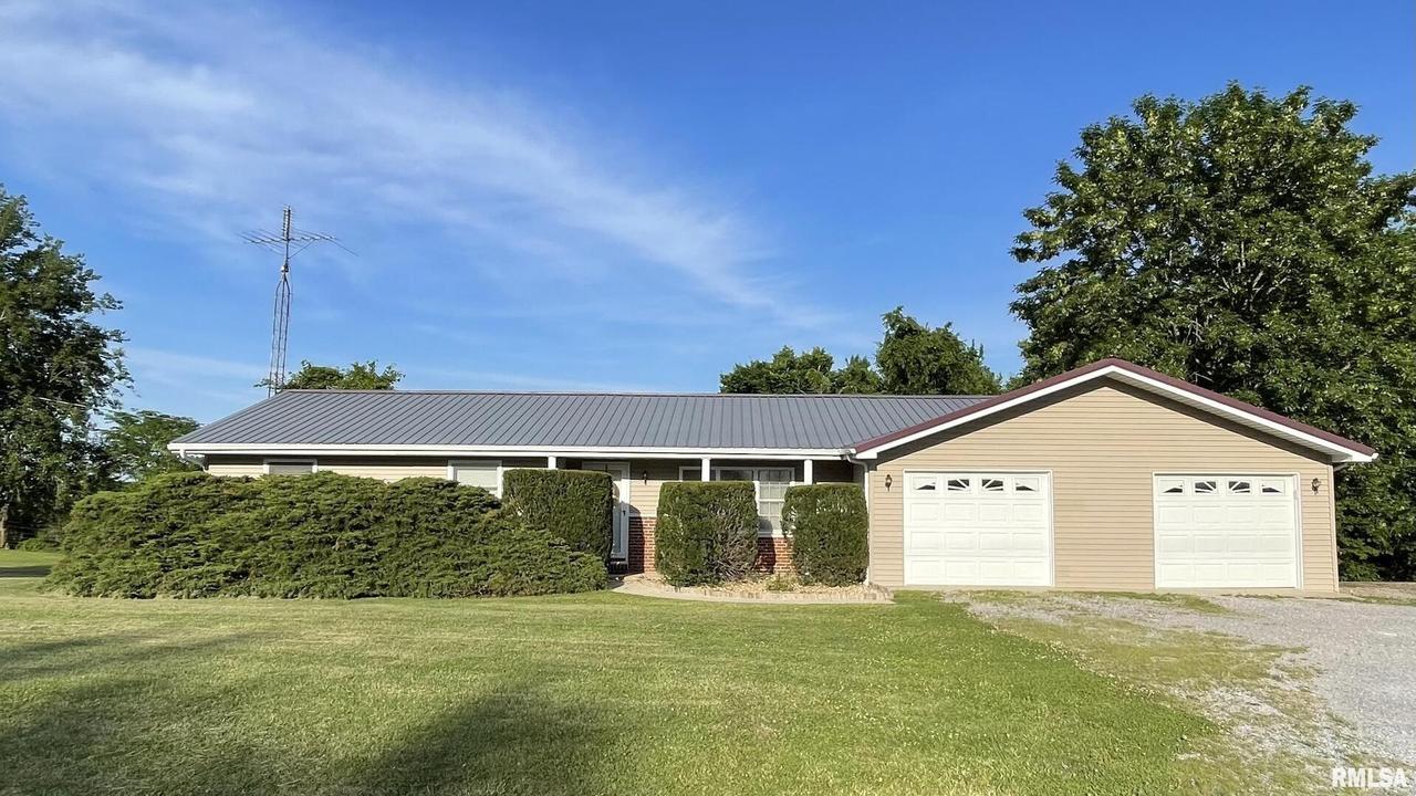 70 Il Route 1 N, Cave In Rock, IL 62919