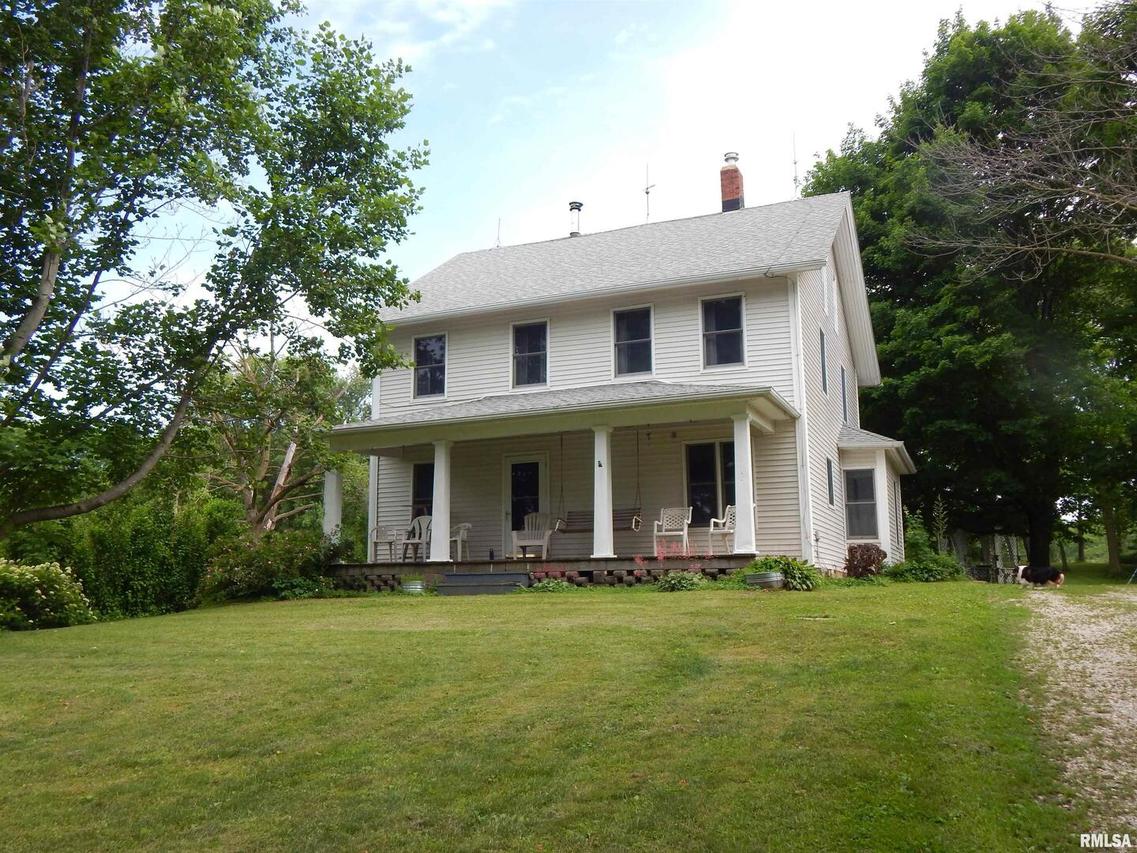 21424 115th Ave., Port Byron, IL 61275