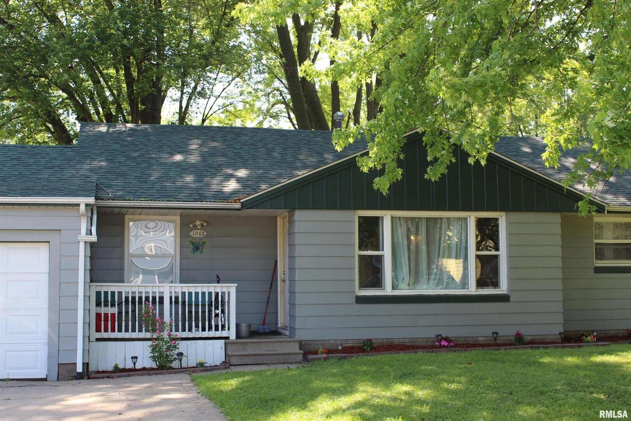 1013 11th St., Silvis, IL 61282