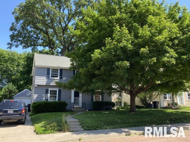 2621 W Moss Ave., Peoria, IL 61604