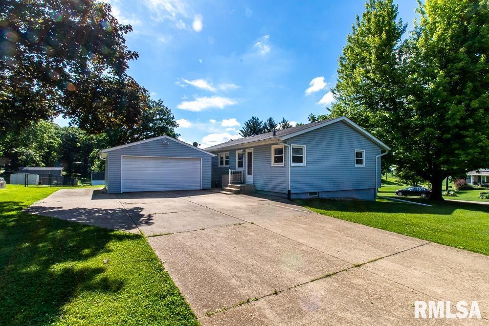 119 S Park Ave., Geneseo, IL 61254