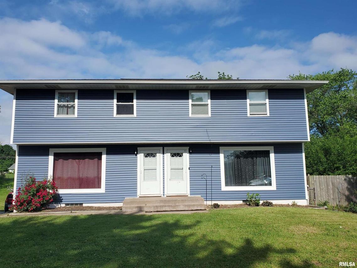 1012 11th St., Silvis, IL 61282