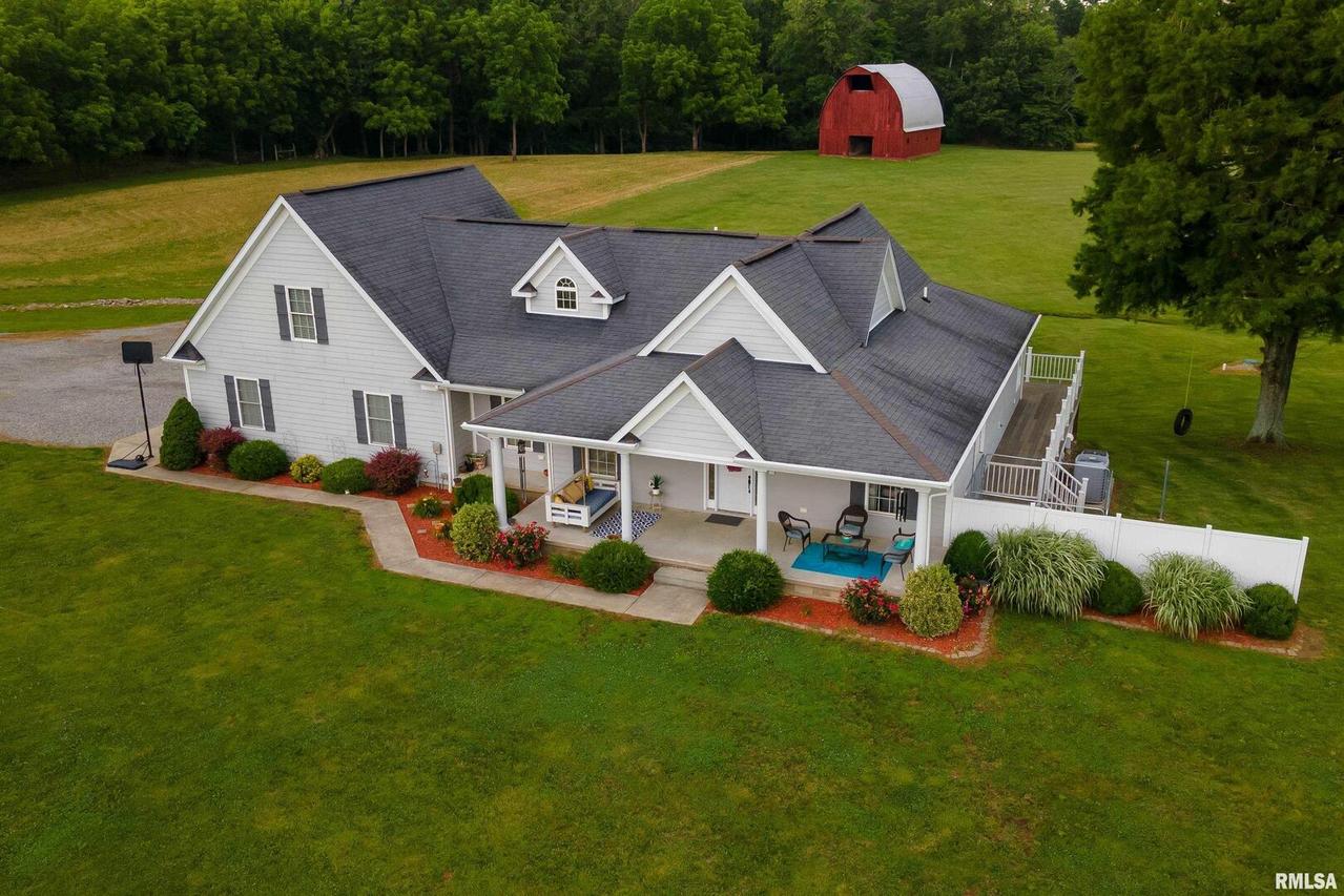 2780 Old Route 146 Loop, Vienna, IL 62995