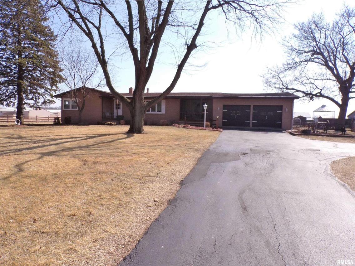 5471 Poppy Garden Rd., Colona, IL 61241