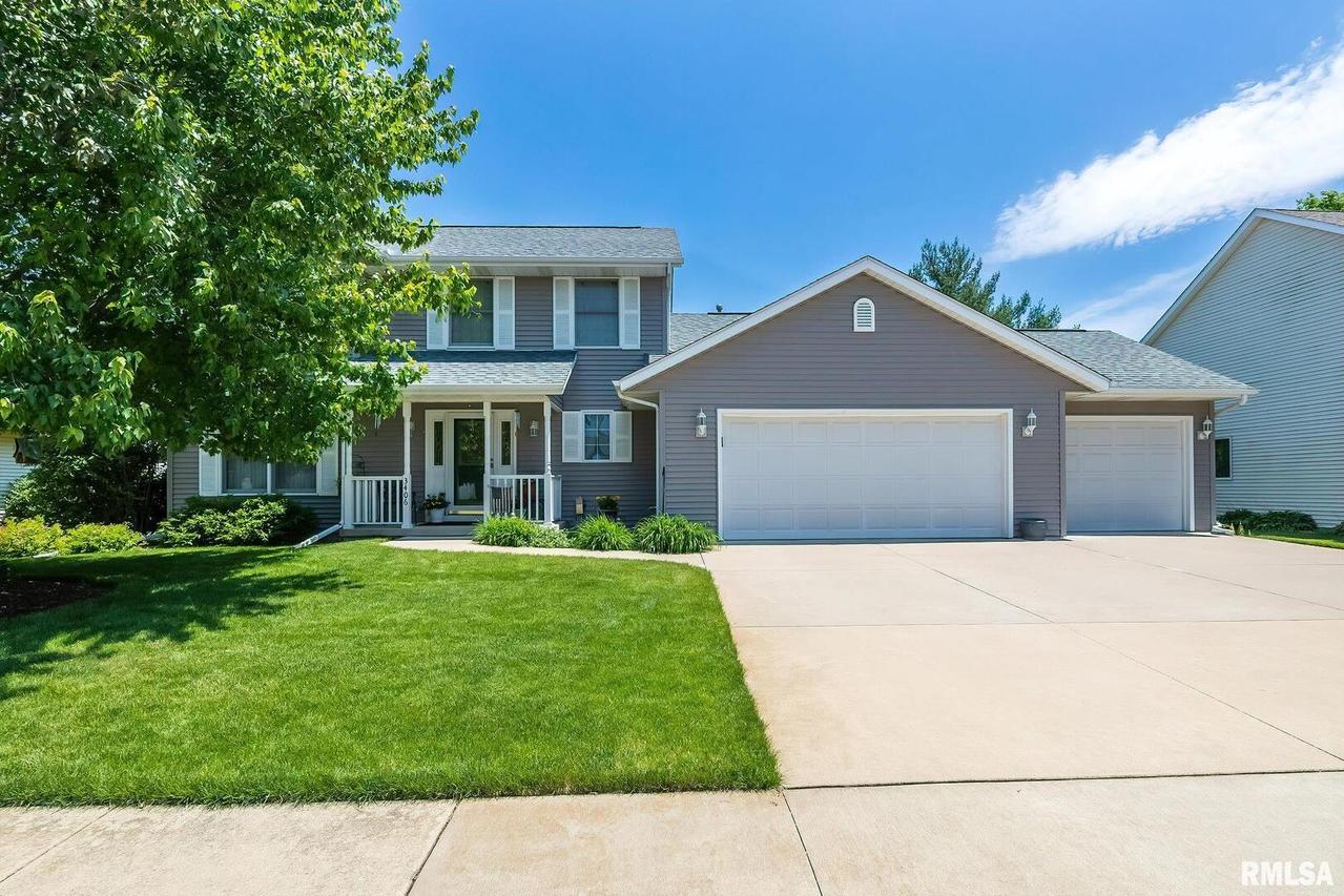 3406 76th St., Moline, IL 61265