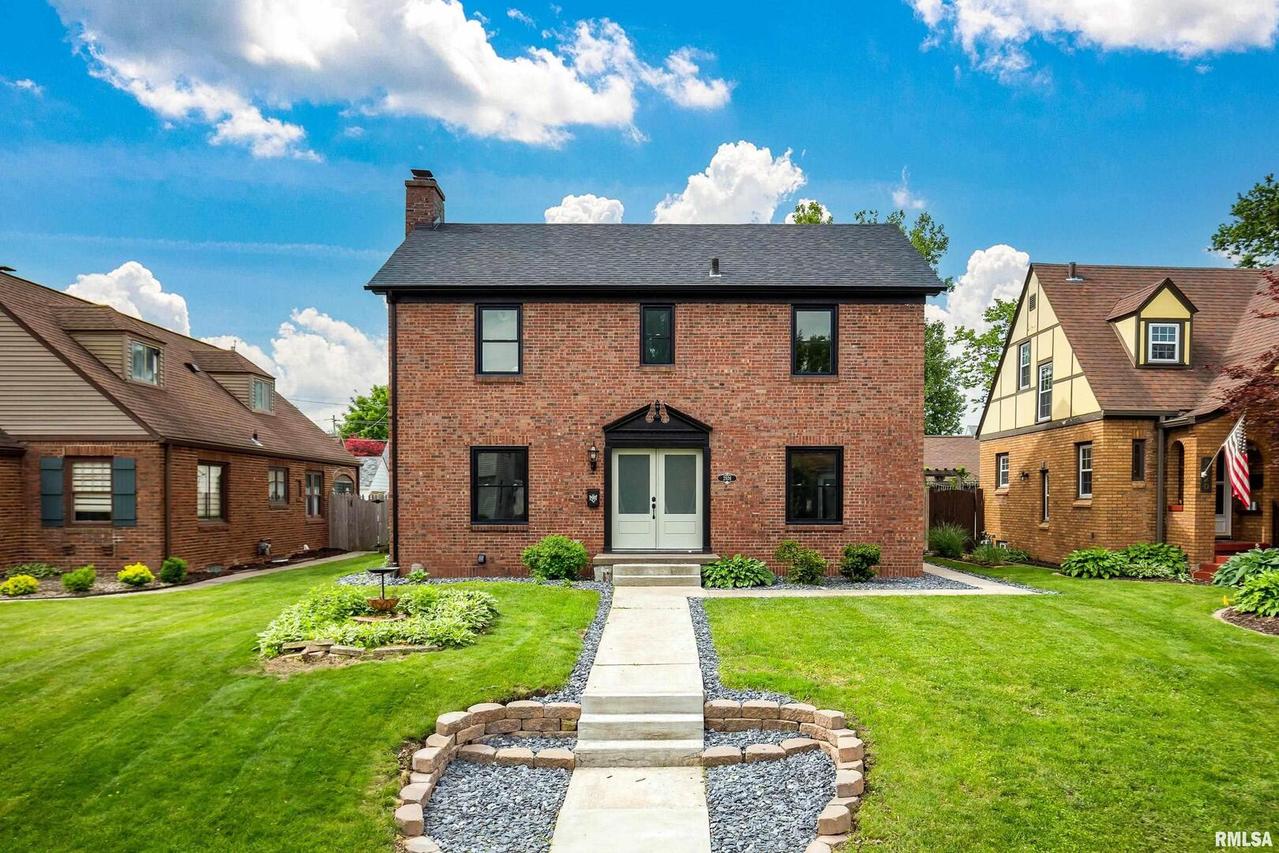 2926 25th Ave. #A, Moline, IL 61265