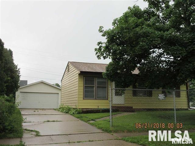 1915 2nd St., Milan, IL 61264