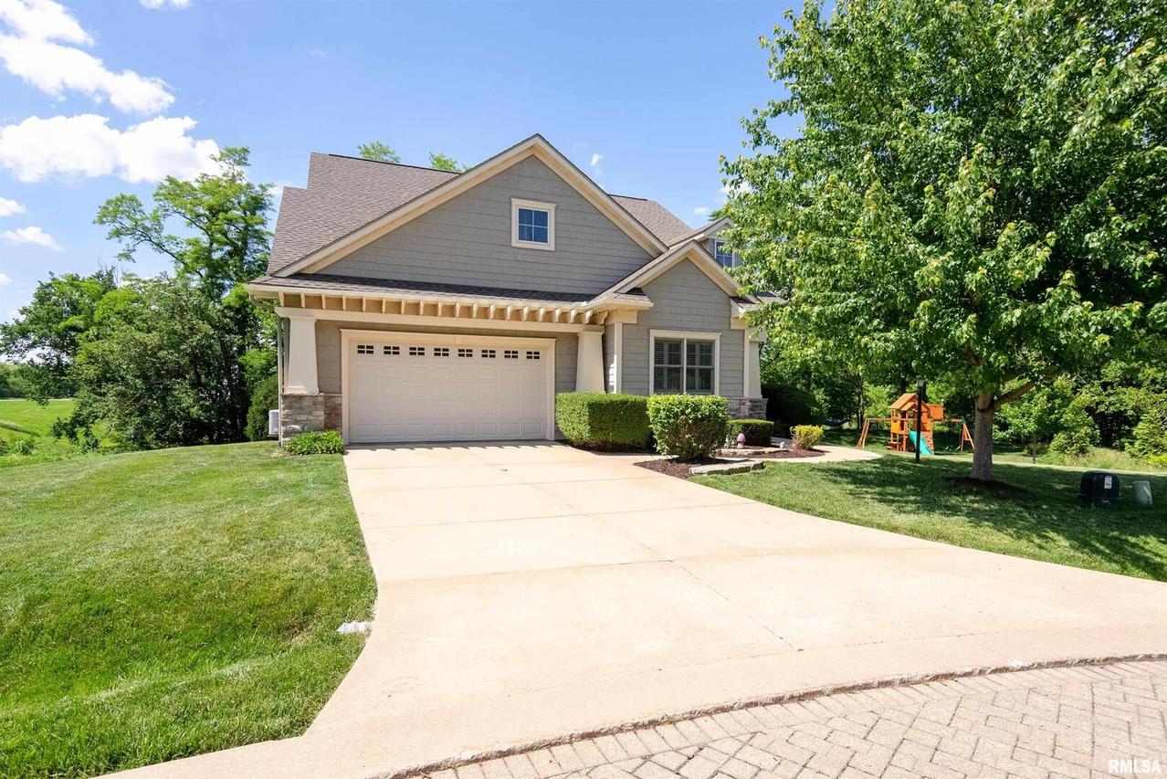 3523 Prairie Ct., Milan, IL 61264