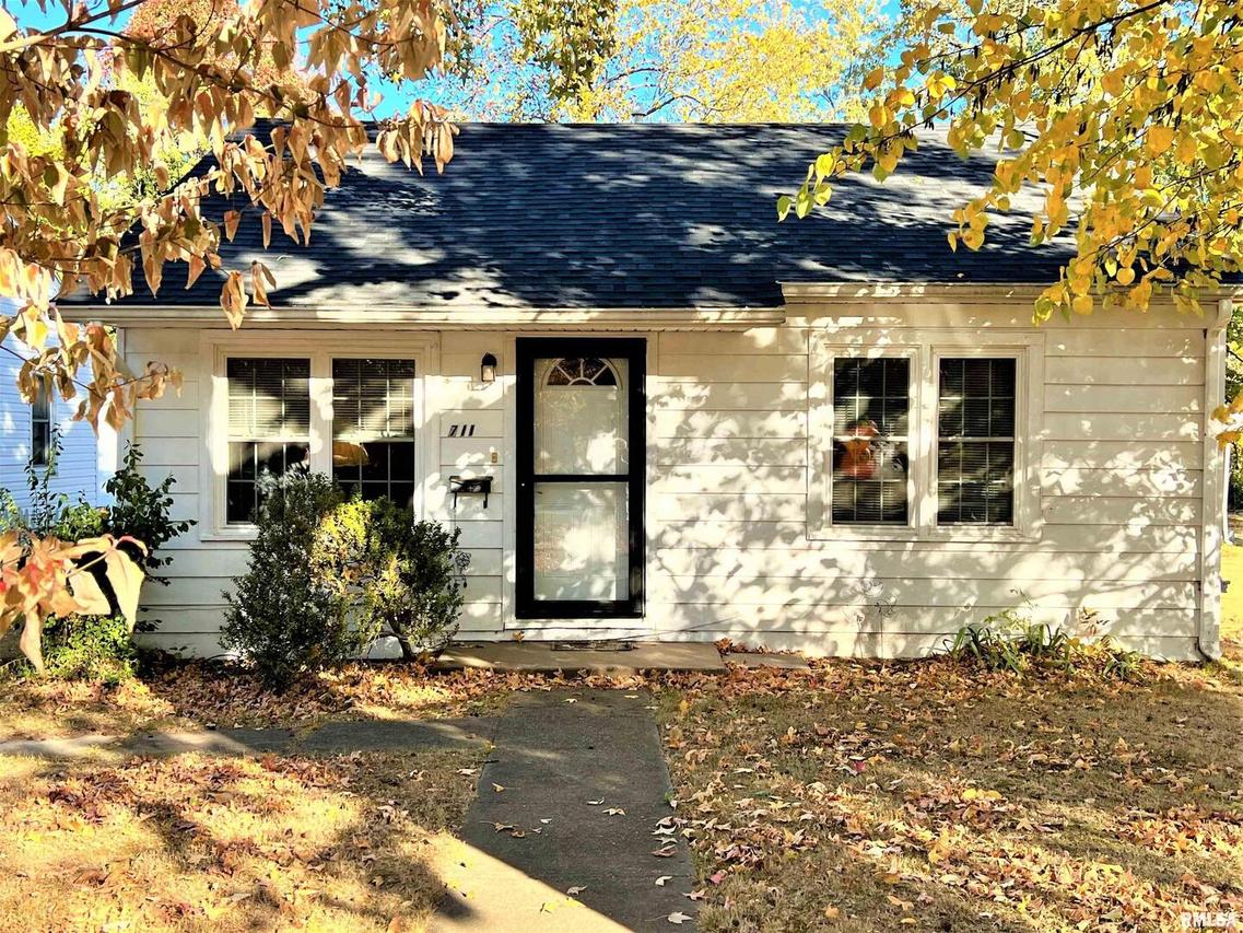 711 N Carico St., Carbondale, IL 62901