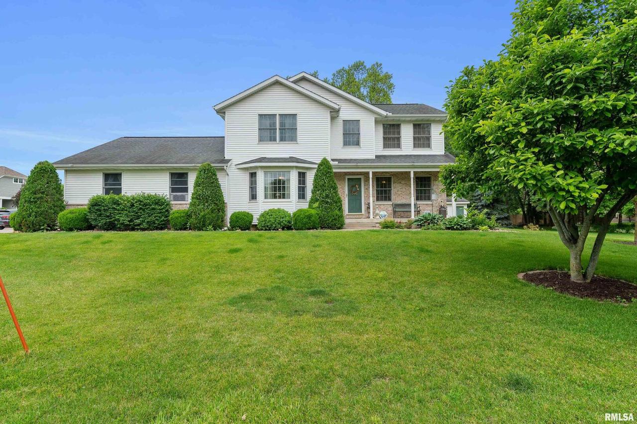 1508 W 5th St., Coal Valley, IL 61240