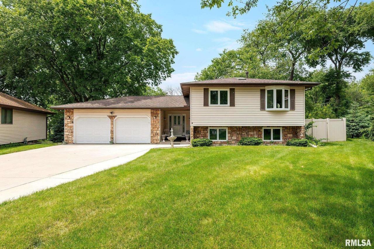 501 47th Ave., East Moline, IL 61244