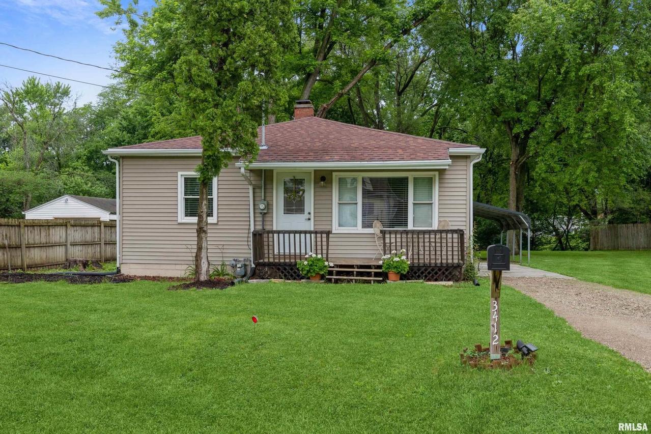 3412 2nd St., East Moline, IL 61244