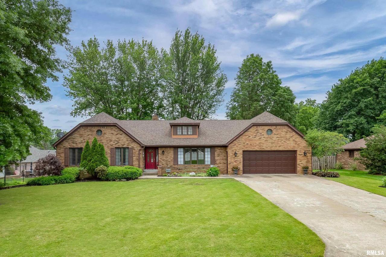 5014 109th Ave., Milan, IL 61264