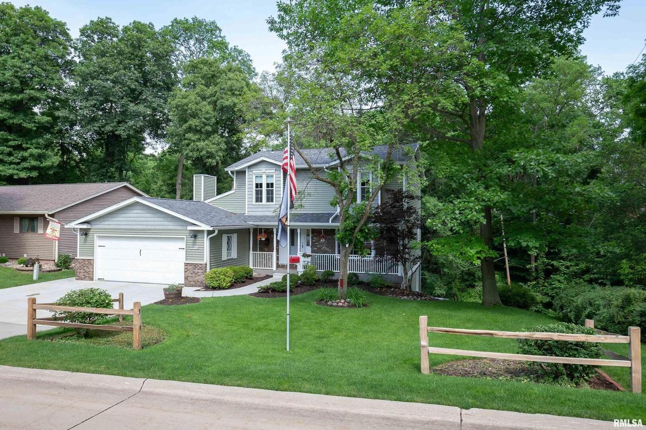 2819 47th Street Ct., Rock Island, IL 61201