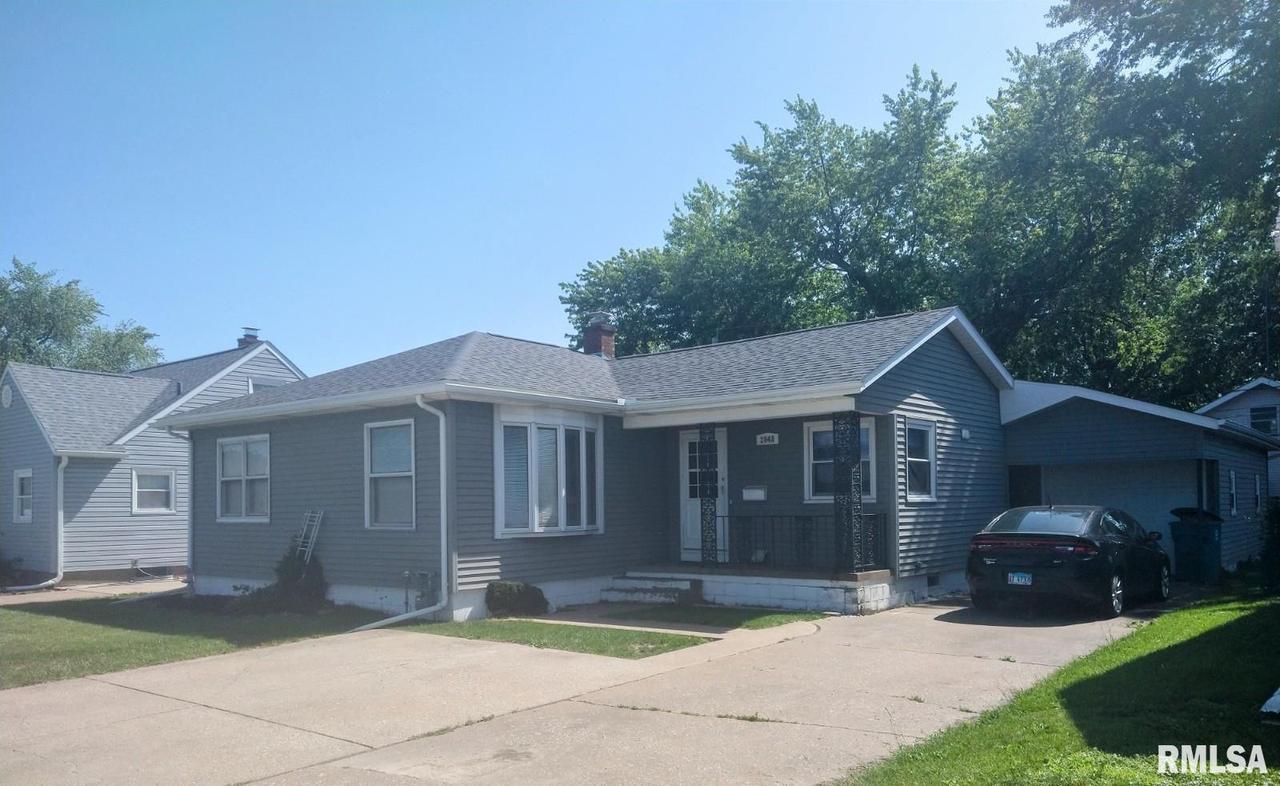 2848 7th St., East Moline, IL 61244
