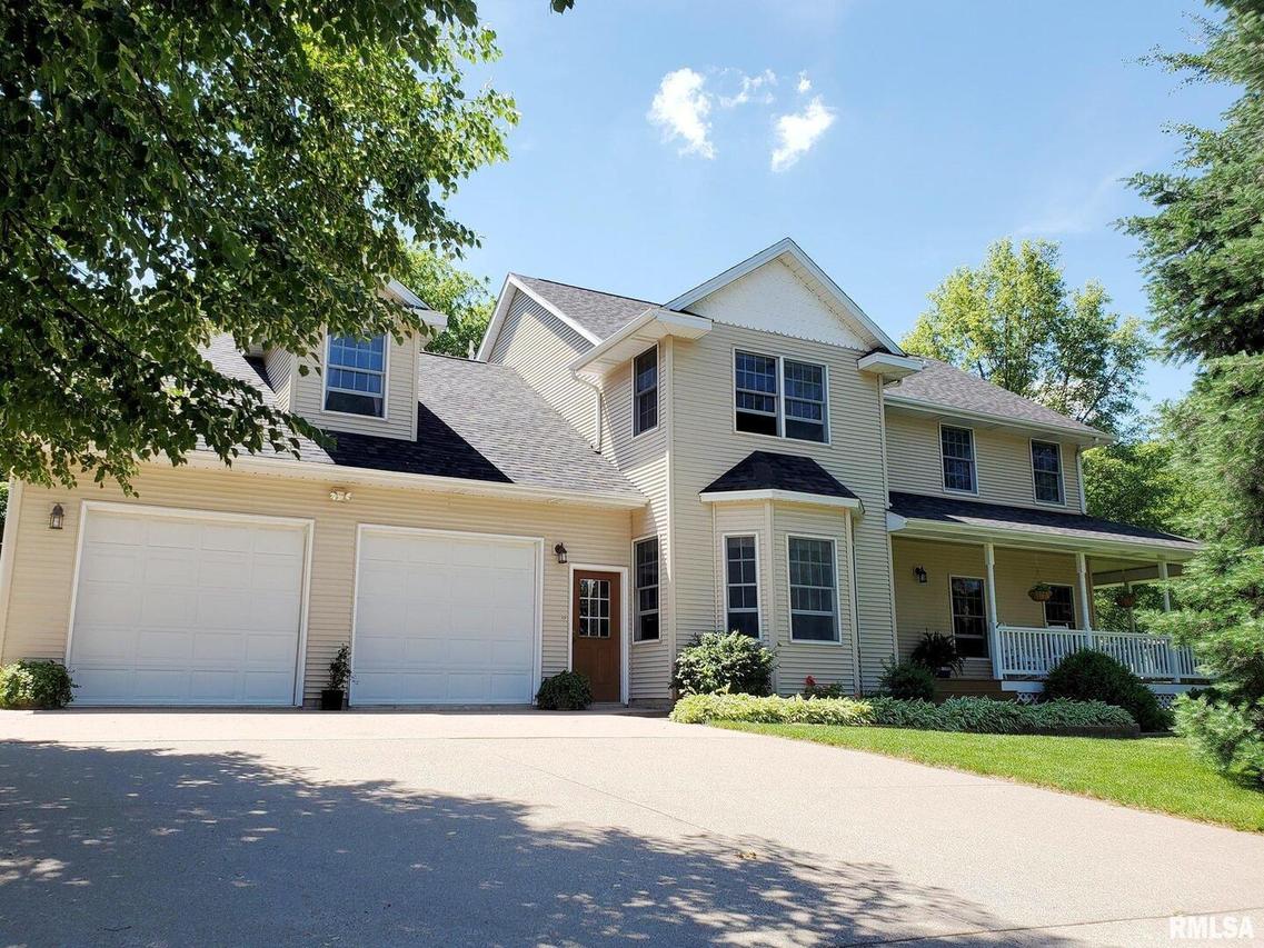 1400 6th St. #A, Orion, IL 61273