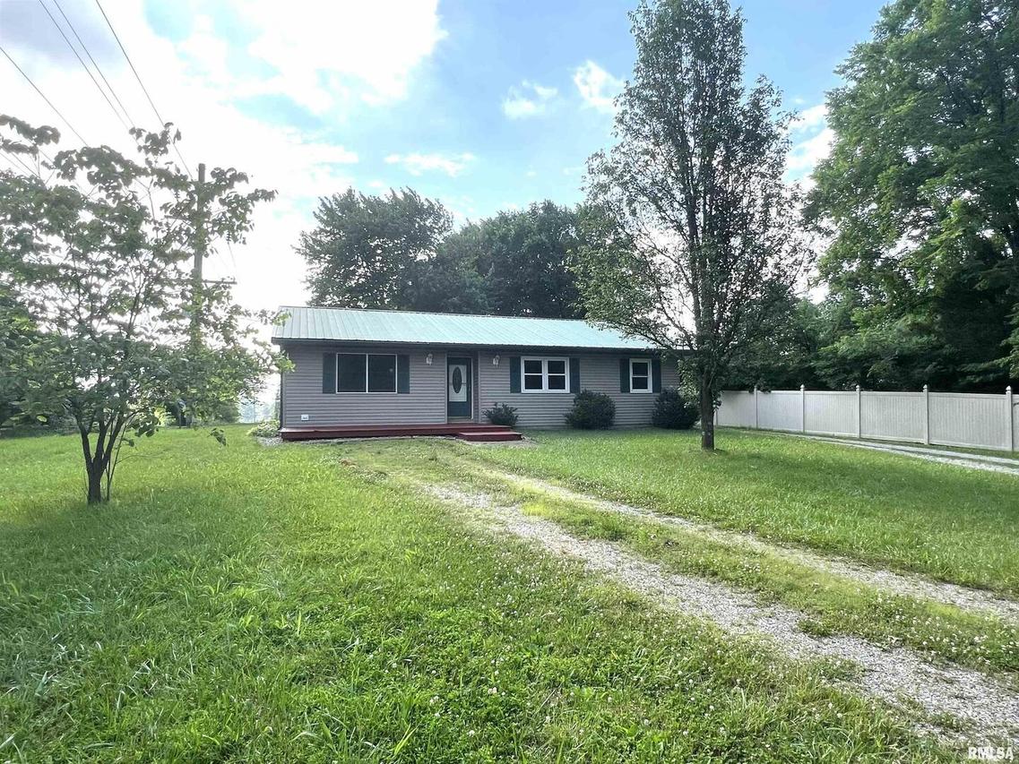 3187 Alum Cave Rd., Marion, IL 62959