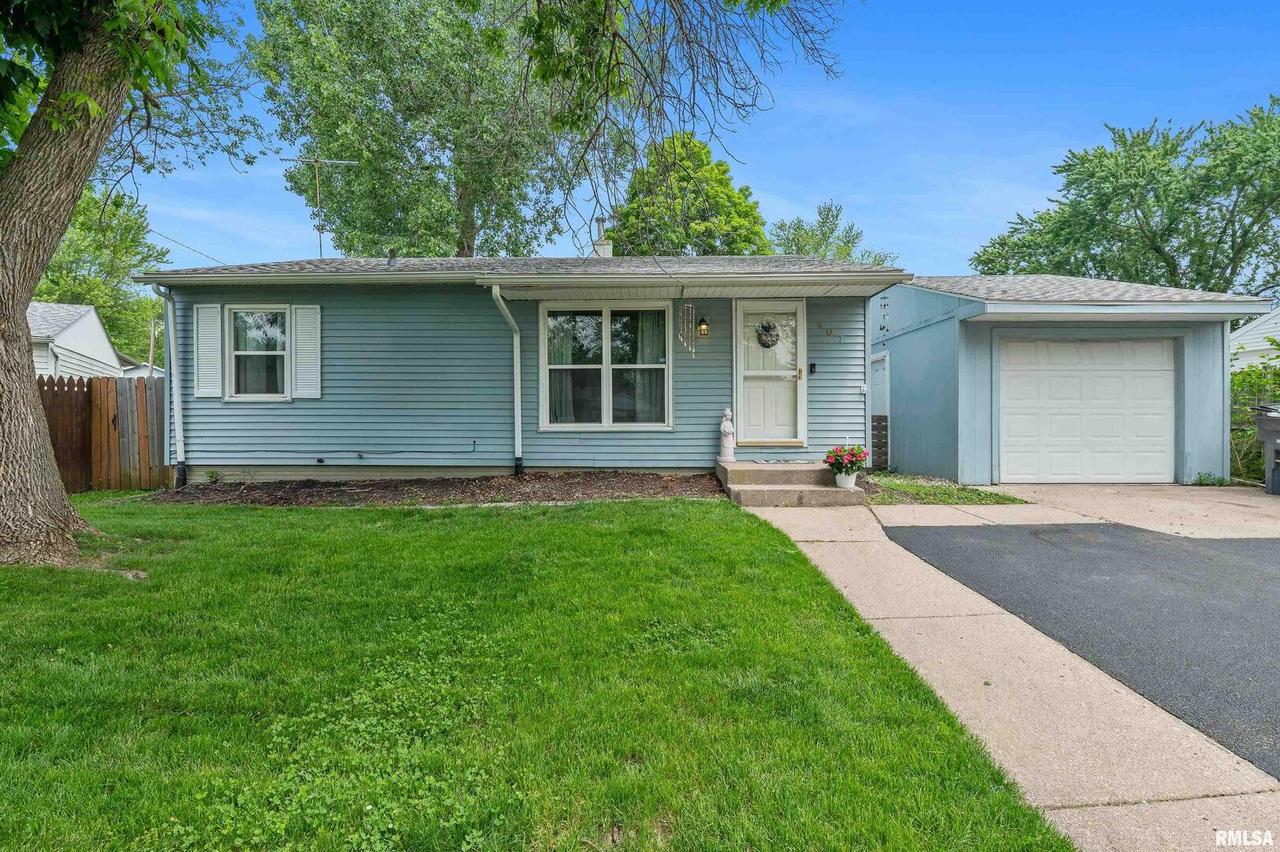 507 29th Ave., Milan, IL 61264