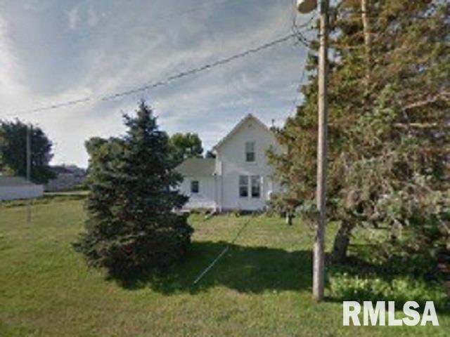 202 Washington Ave., Osco, IL 61274