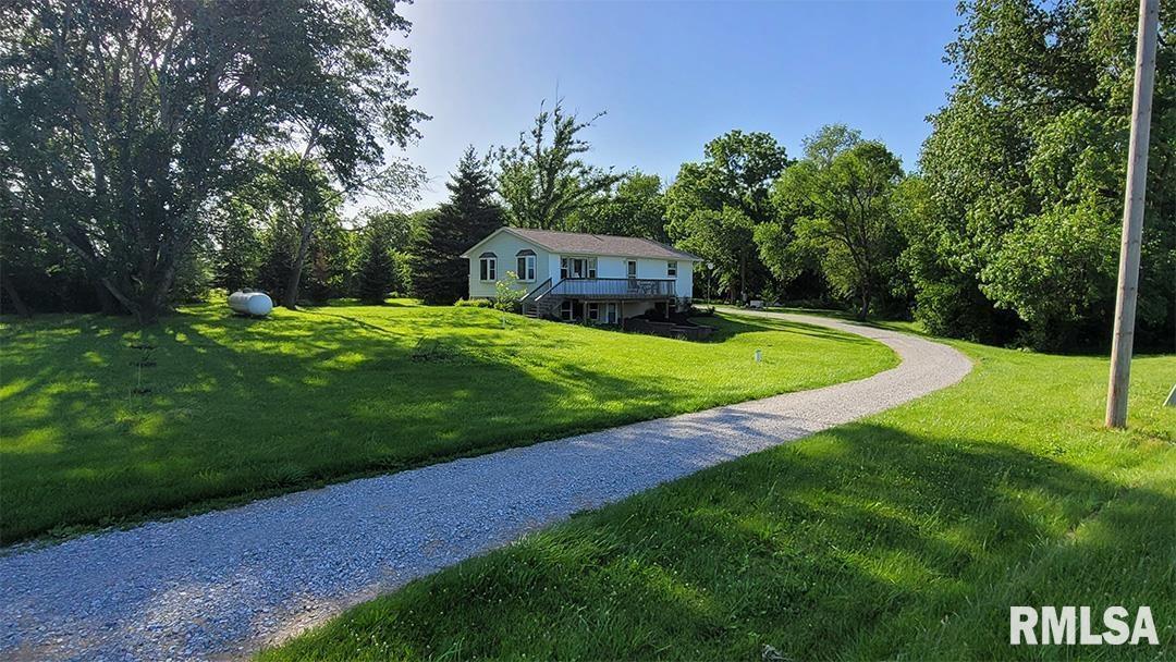 21705 W 124th Ave., Illinois City, IL 61259