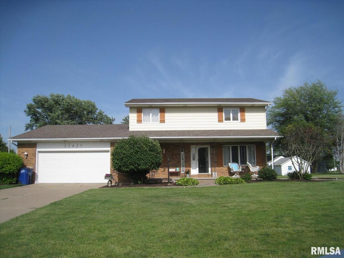 11827 6th St., Milan, IL 61264