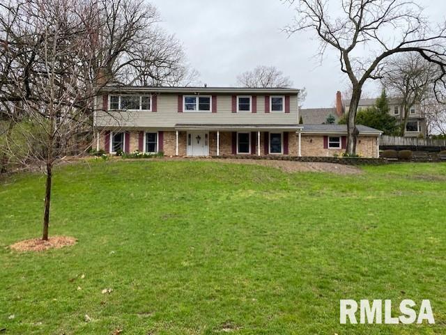 3501 53rd St., Moline, IL 61265