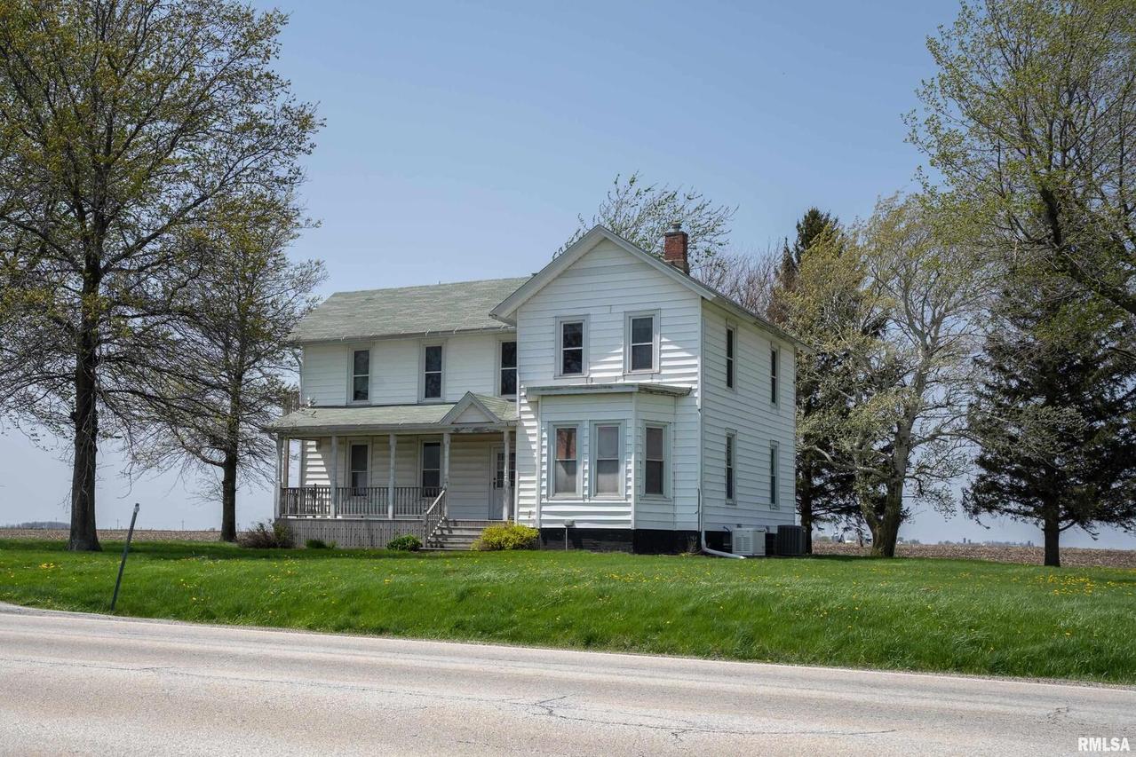 15379 Illinois Highway 82, Geneseo, IL 61254