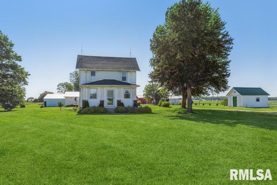 2908 265th St., Hillsdale, IL 61257