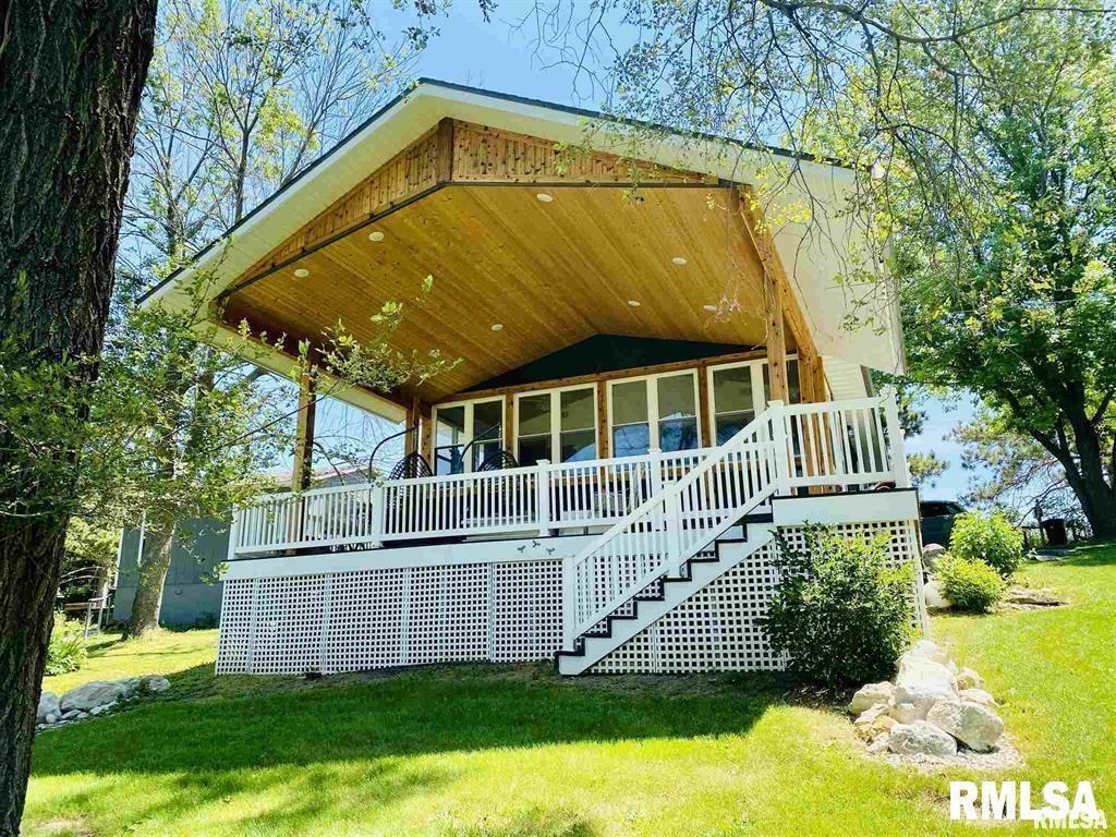 86 & 87 Lake Warren Dr., Monmouth, IL 61462