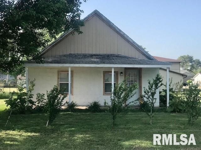 201 9th Ave., Colona, IL 61241