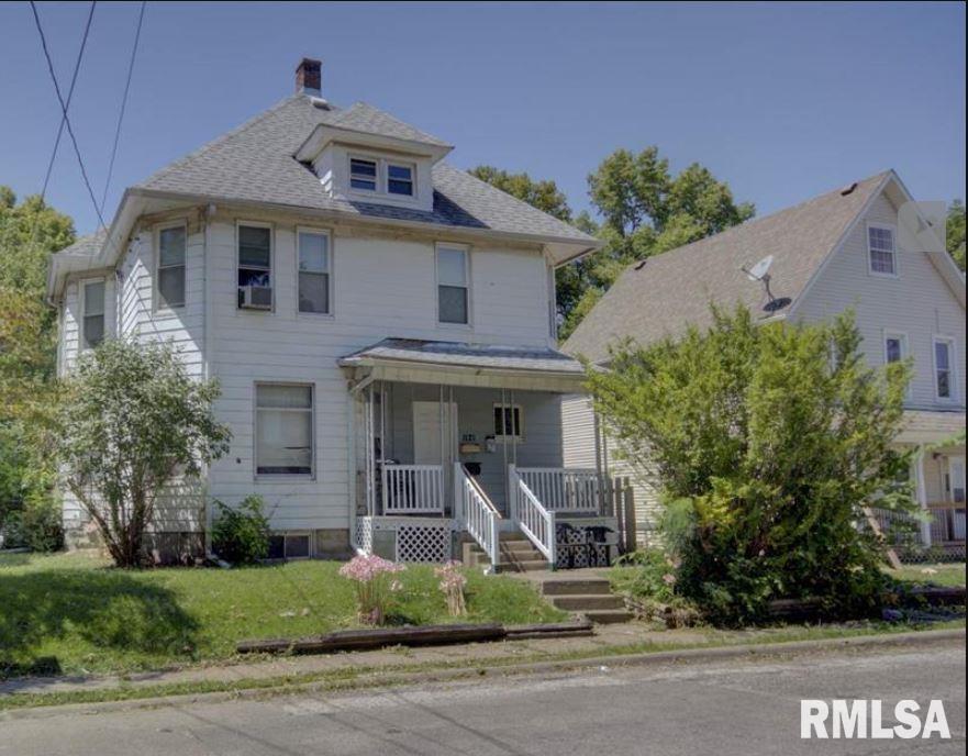 1121 14th St., Moline, IL 61265