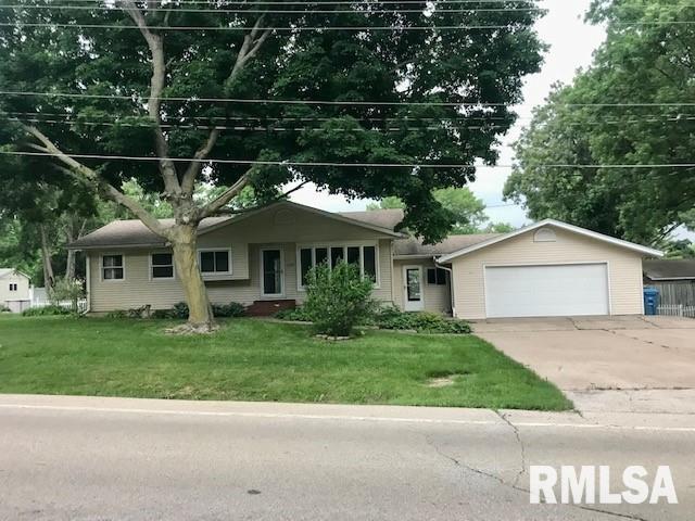 309 12th St., Rapids City, IL 61278