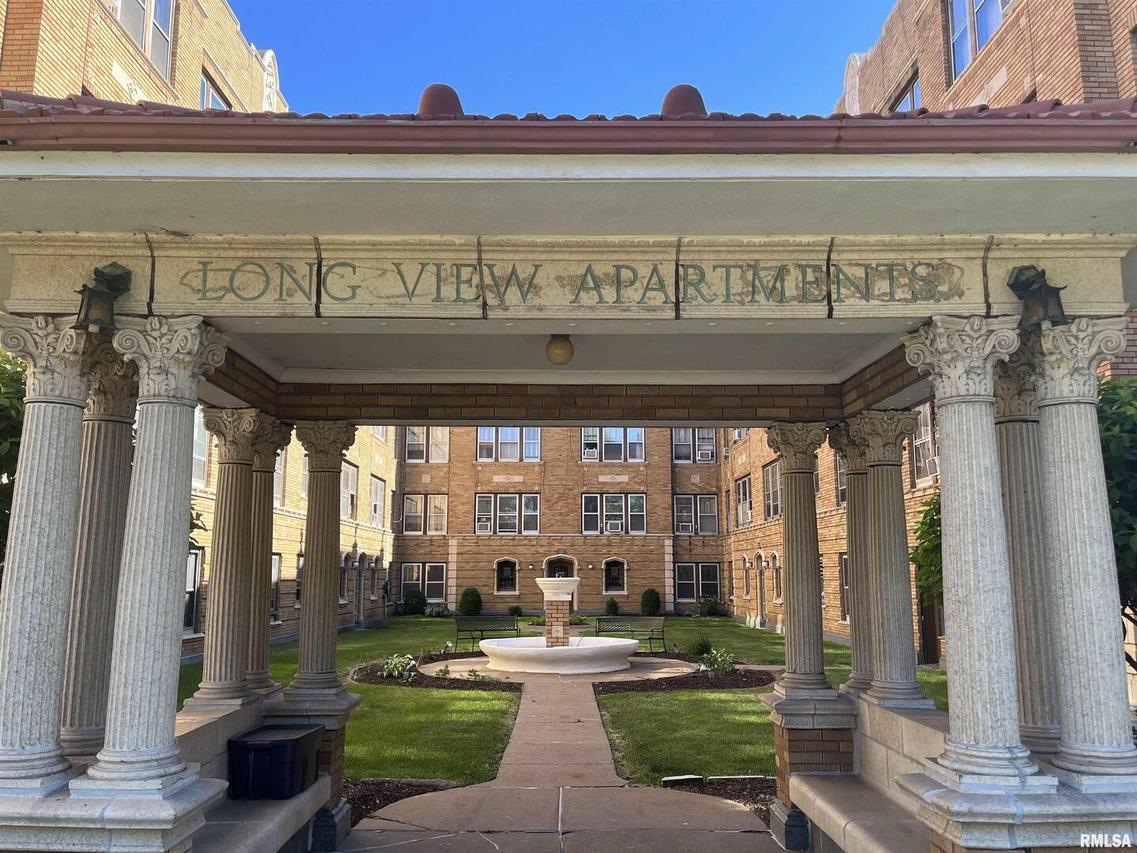 1622 18th Ave. #24, Rock Island, IL 61201