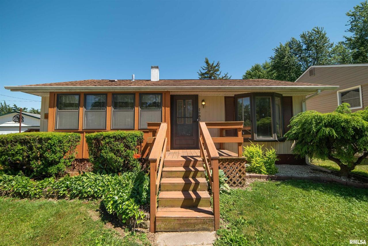 2905 W 3rd St., Milan, IL 61264