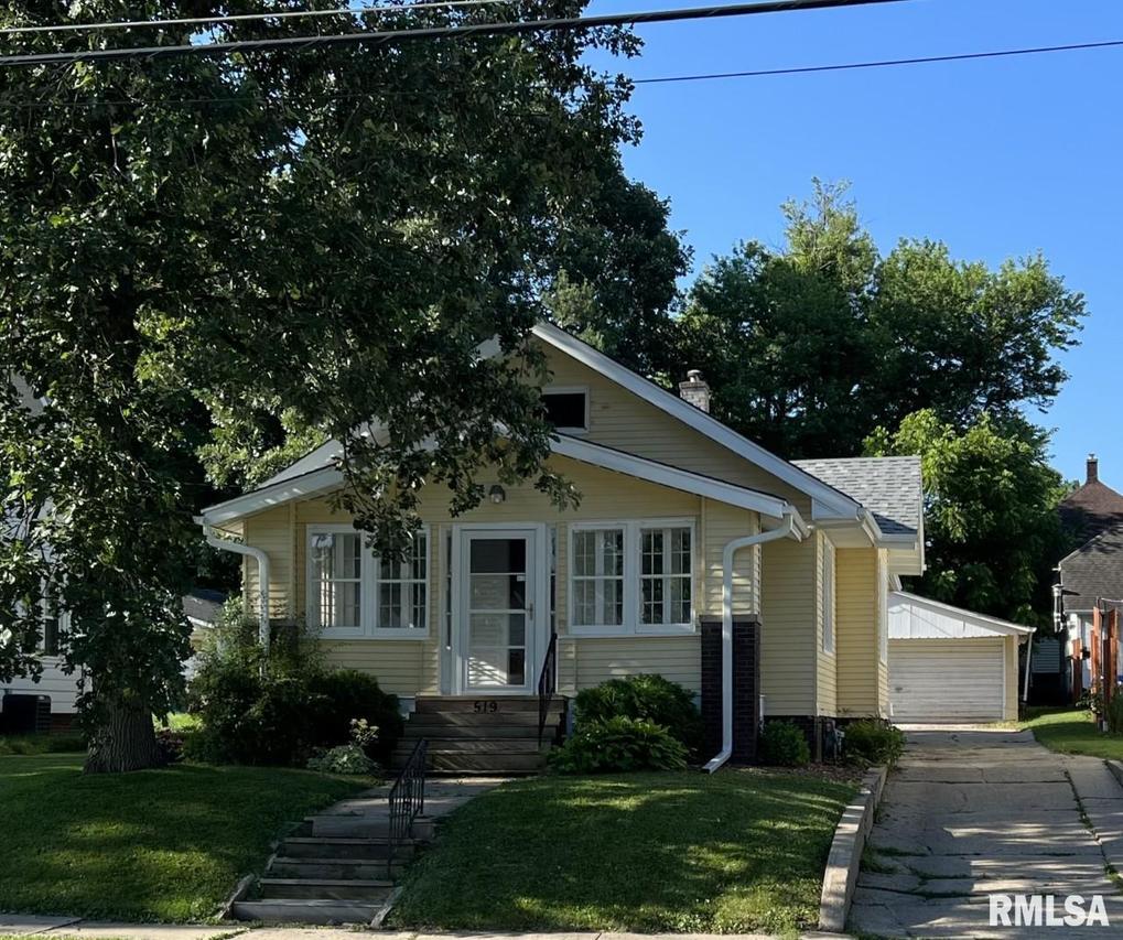 519 W Prospect St., Kewanee, IL 61443