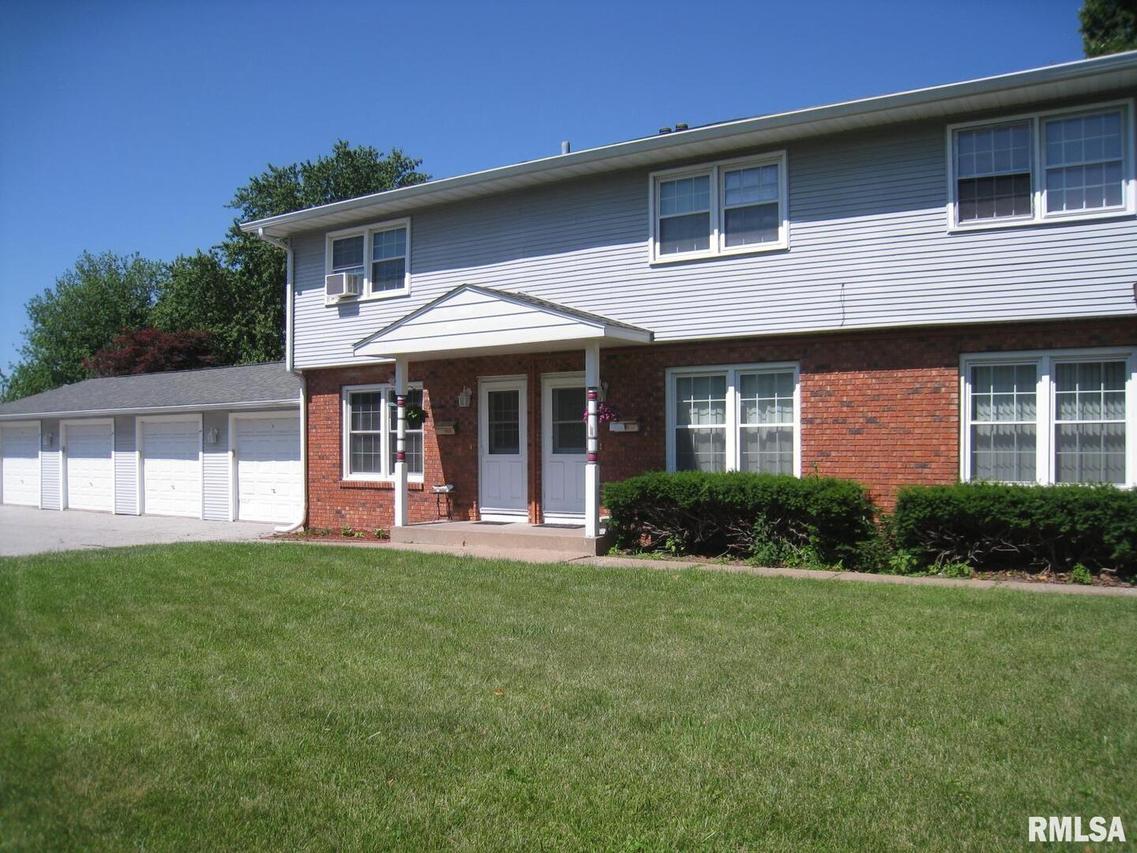4309 26th Ave. #1, Moline, IL 61265