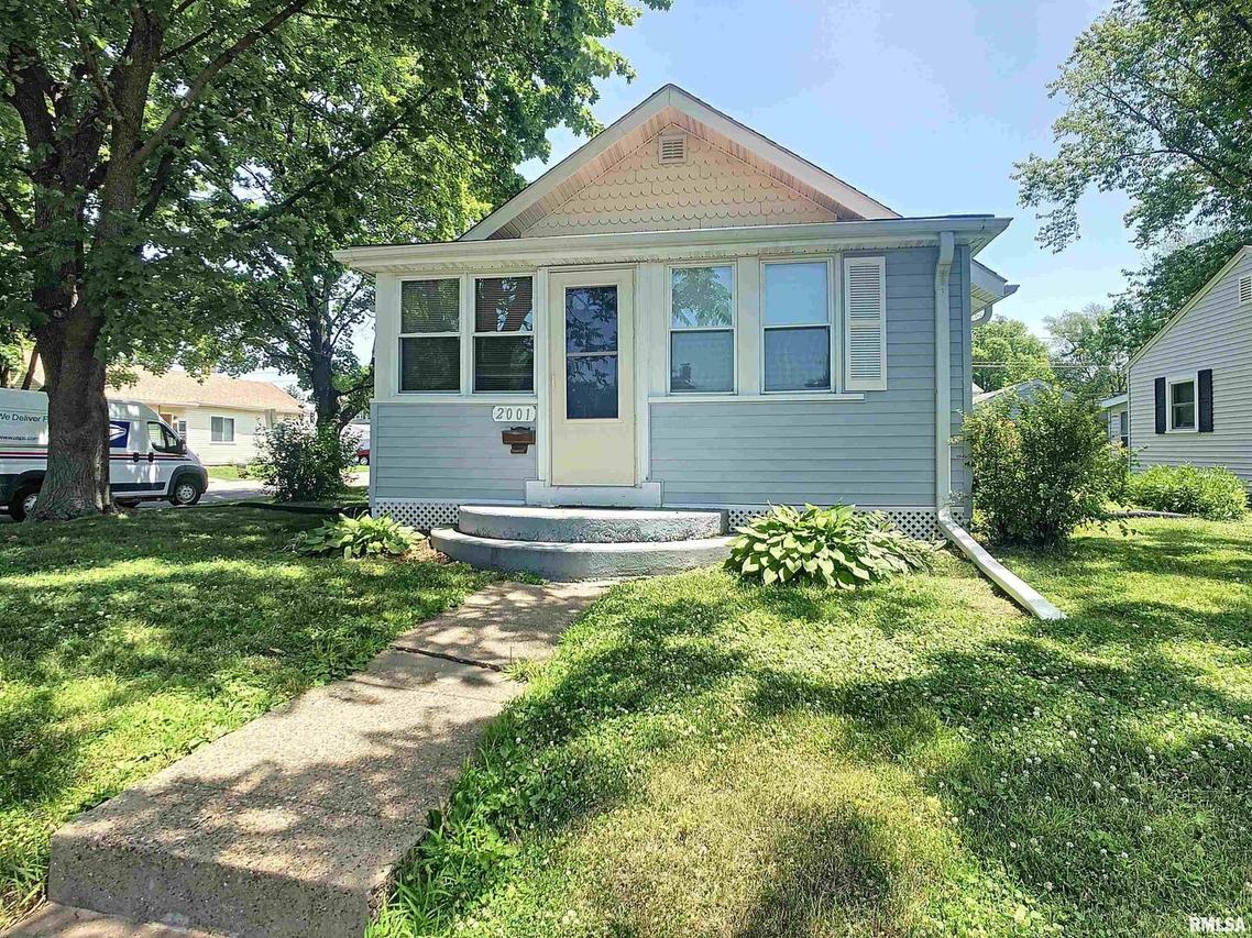 2001 35th St., Rock Island, IL 61201