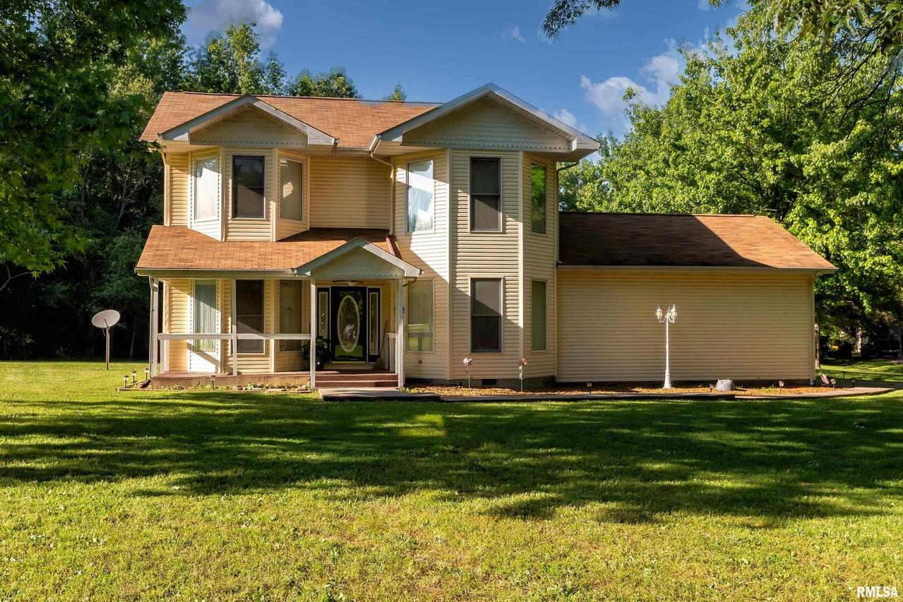 1908 Calico Rd., Marion, IL 62959