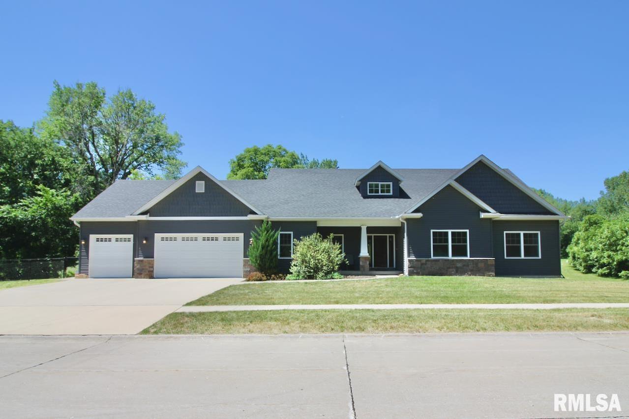 3504 Shadow Wood Ct., Milan, IL 61264